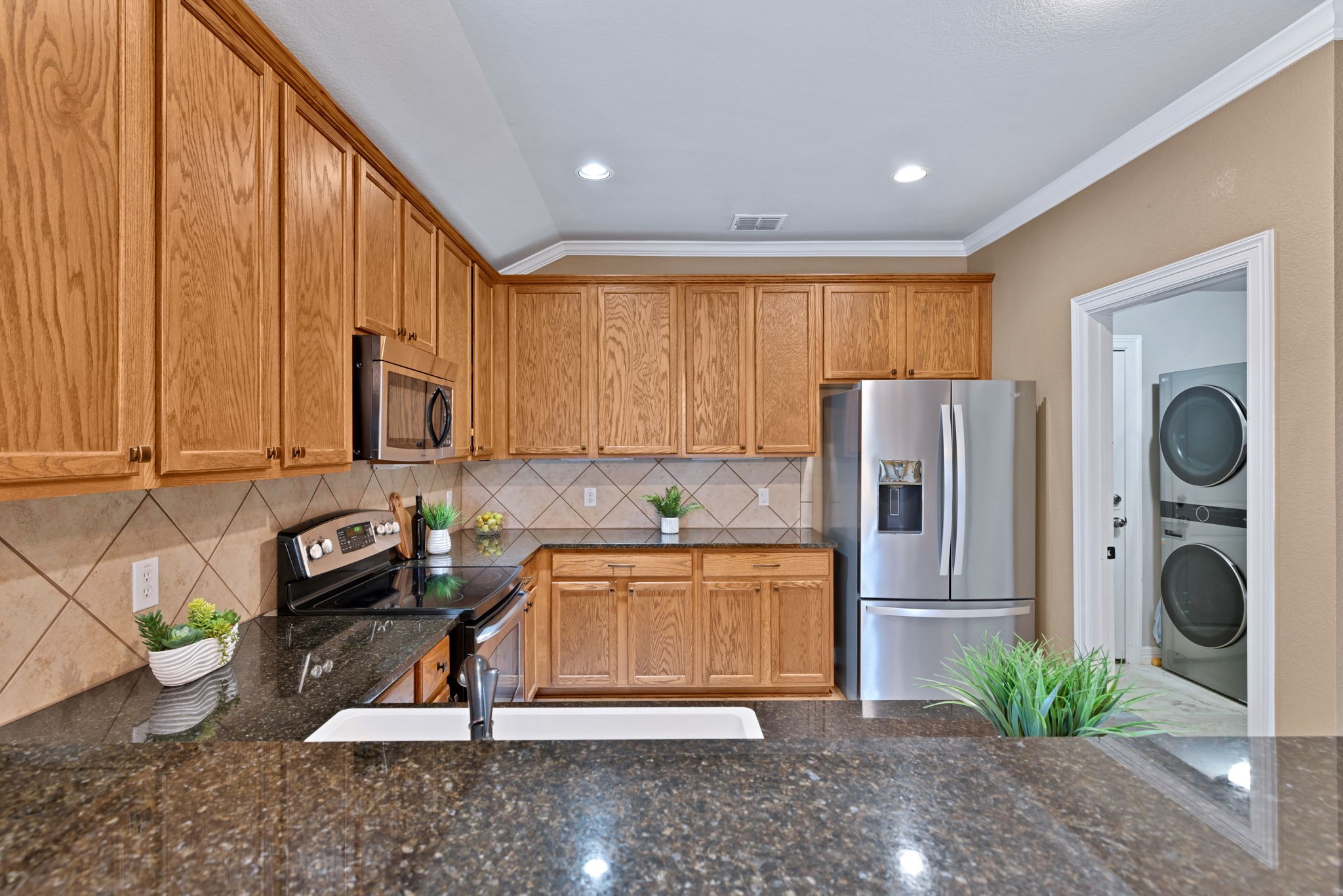3921 Pitchstone Drive Mckinney TX 75070