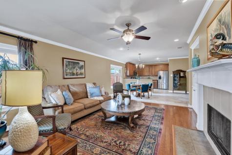 3921 Pitchstone Drive Mckinney TX 75070