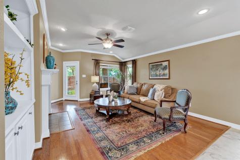 3921 Pitchstone Drive Mckinney TX 75070