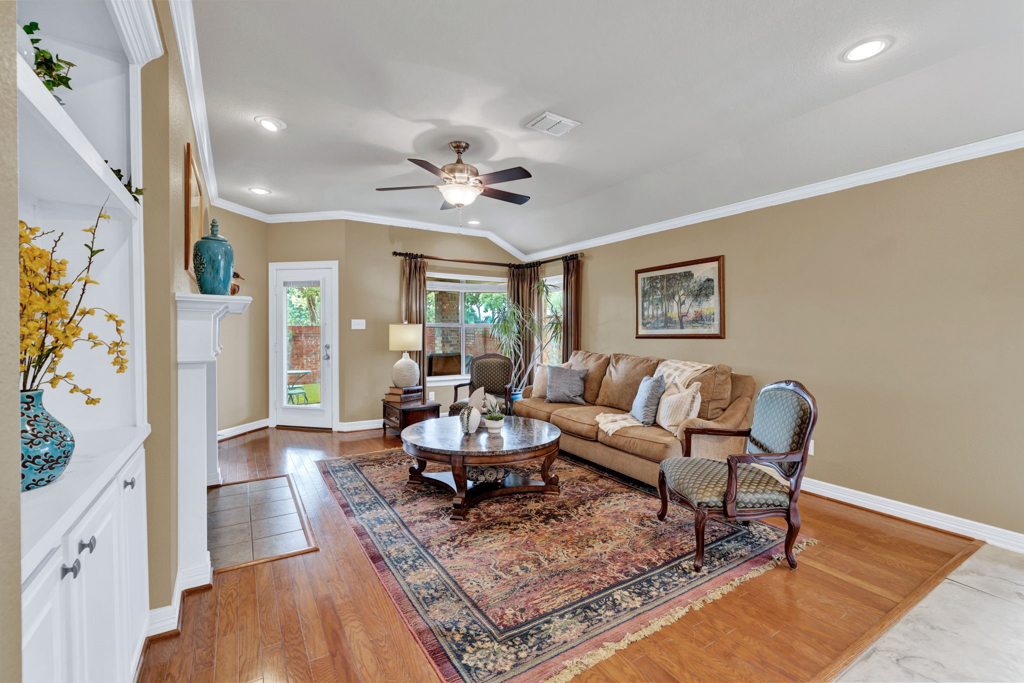 3921 Pitchstone Drive Mckinney TX 75070