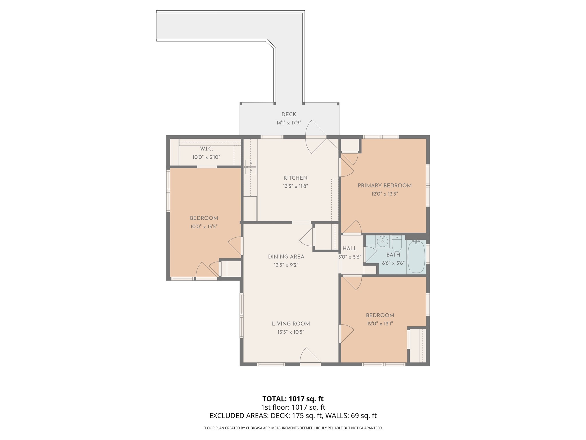 908 S Rice Street Hamilton TX 76531