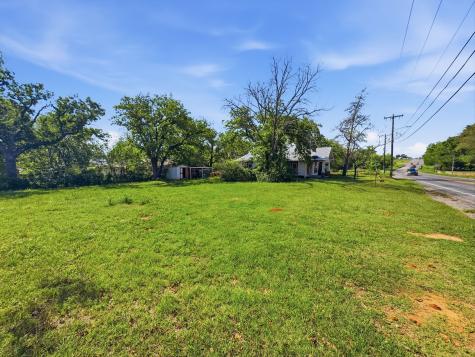 908 S Rice Street Hamilton TX 76531