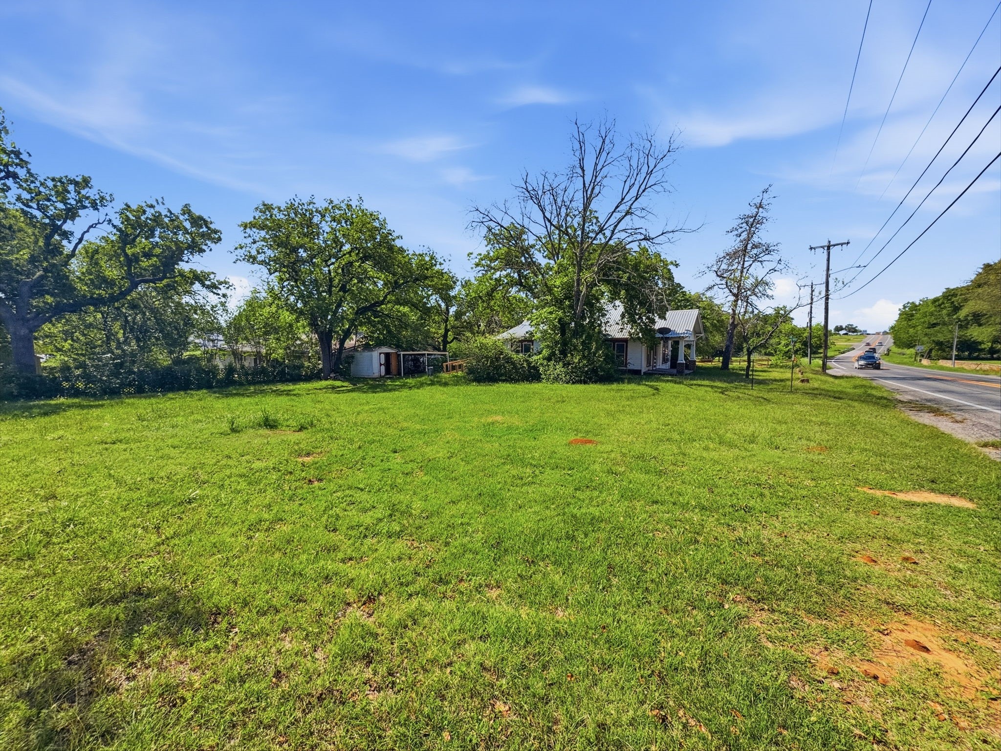 908 S Rice Street Hamilton TX 76531