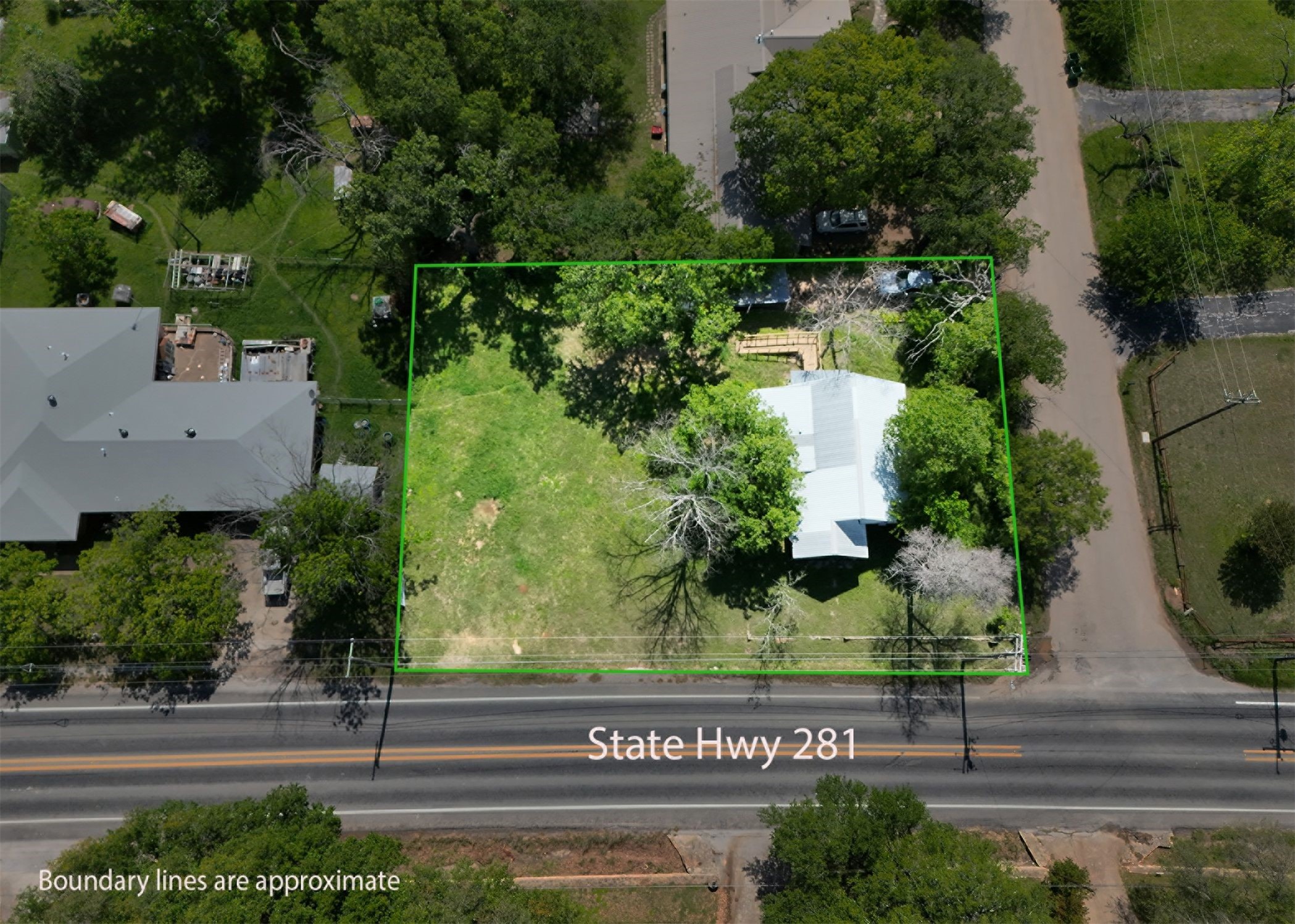 908 S Rice Street Hamilton TX 76531