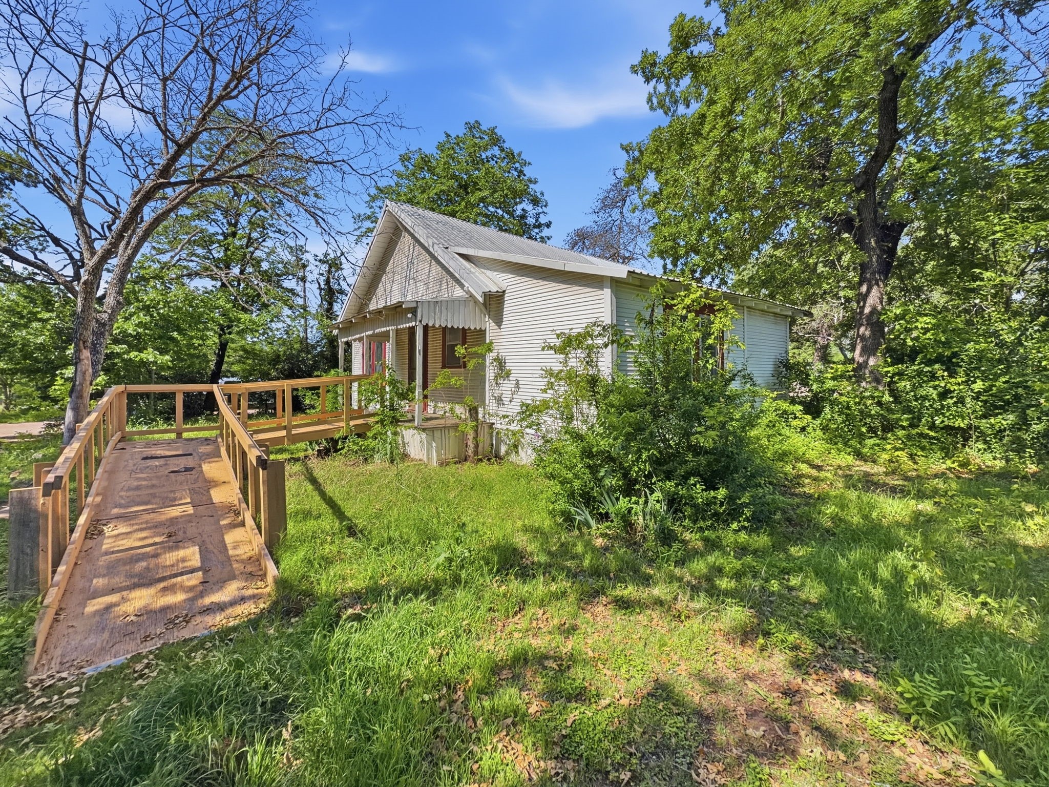 908 S Rice Street Hamilton TX 76531