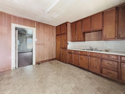908 S Rice Street Hamilton TX 76531