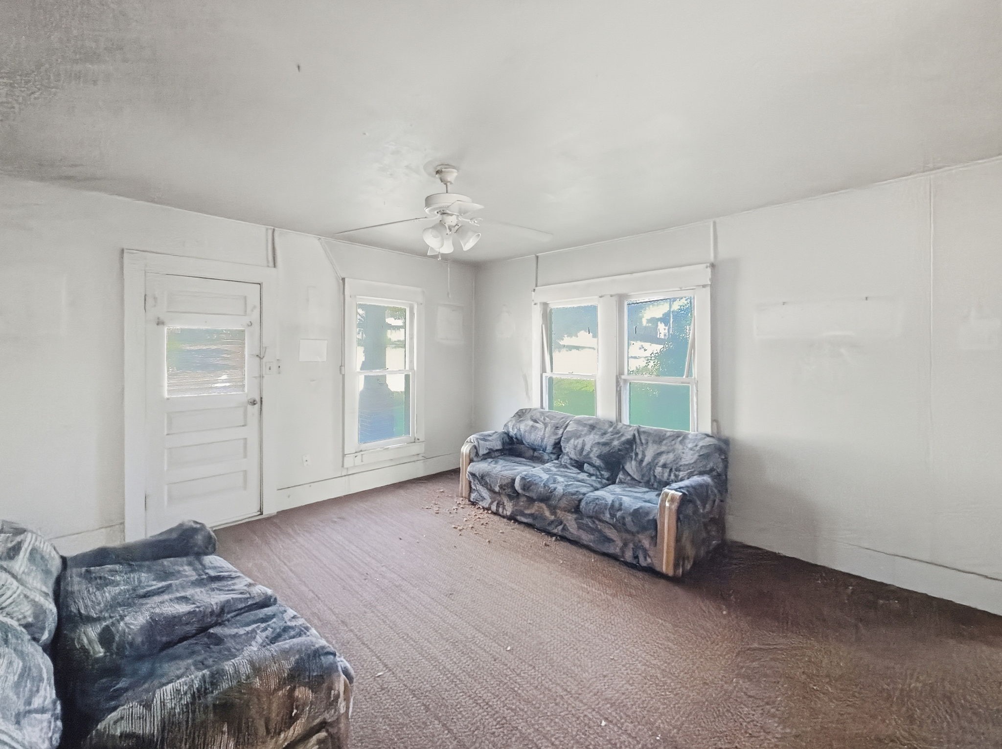 908 S Rice Street Hamilton TX 76531