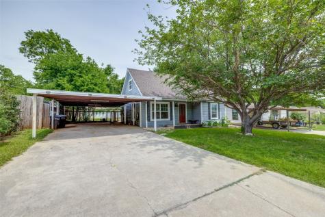 5625 Vesta Farley Road Fort Worth TX 76119