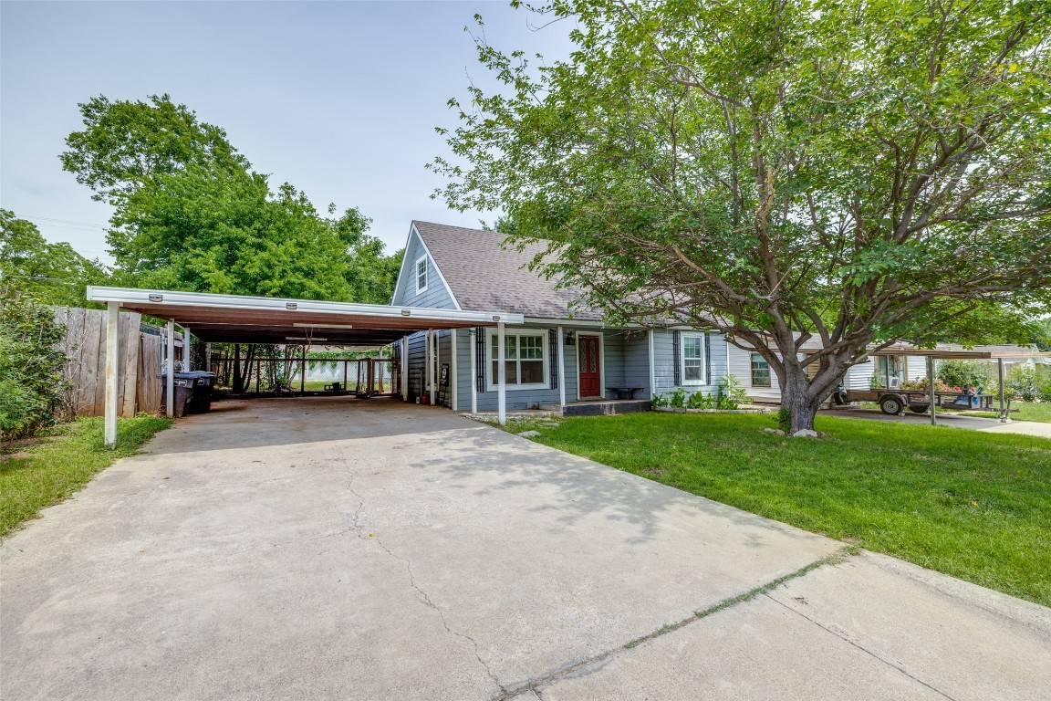 5625 Vesta Farley Road Fort Worth TX 76119