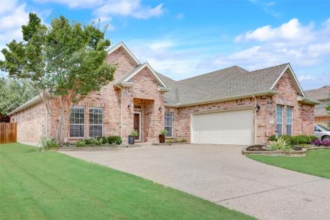 3912 Lankford Trail Fort Worth TX 76244