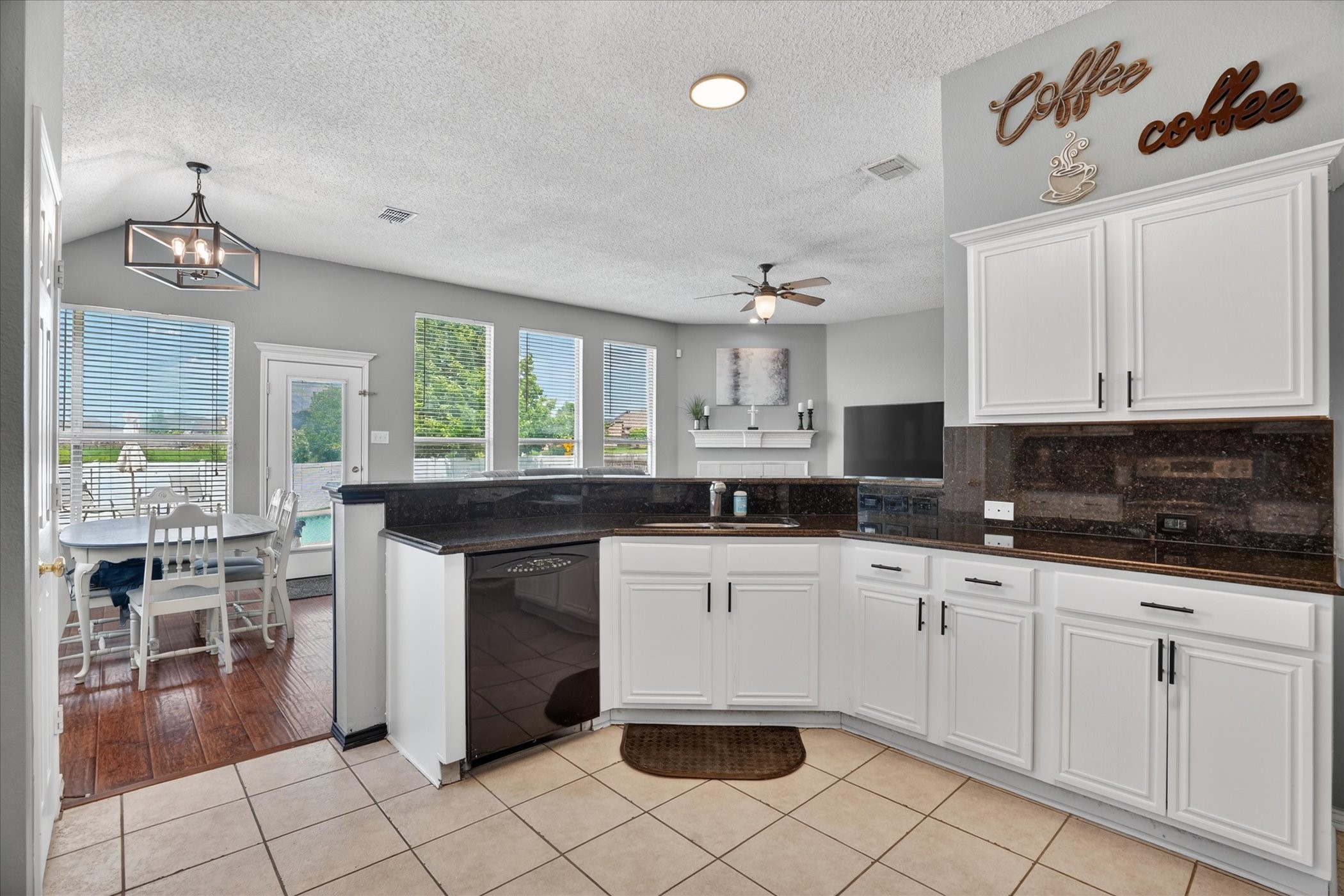 3412 Kalgary Court Fort Worth TX 76179