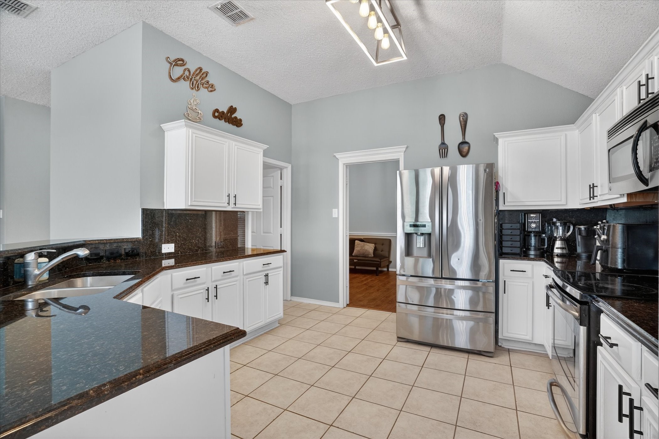 3412 Kalgary Court Fort Worth TX 76179