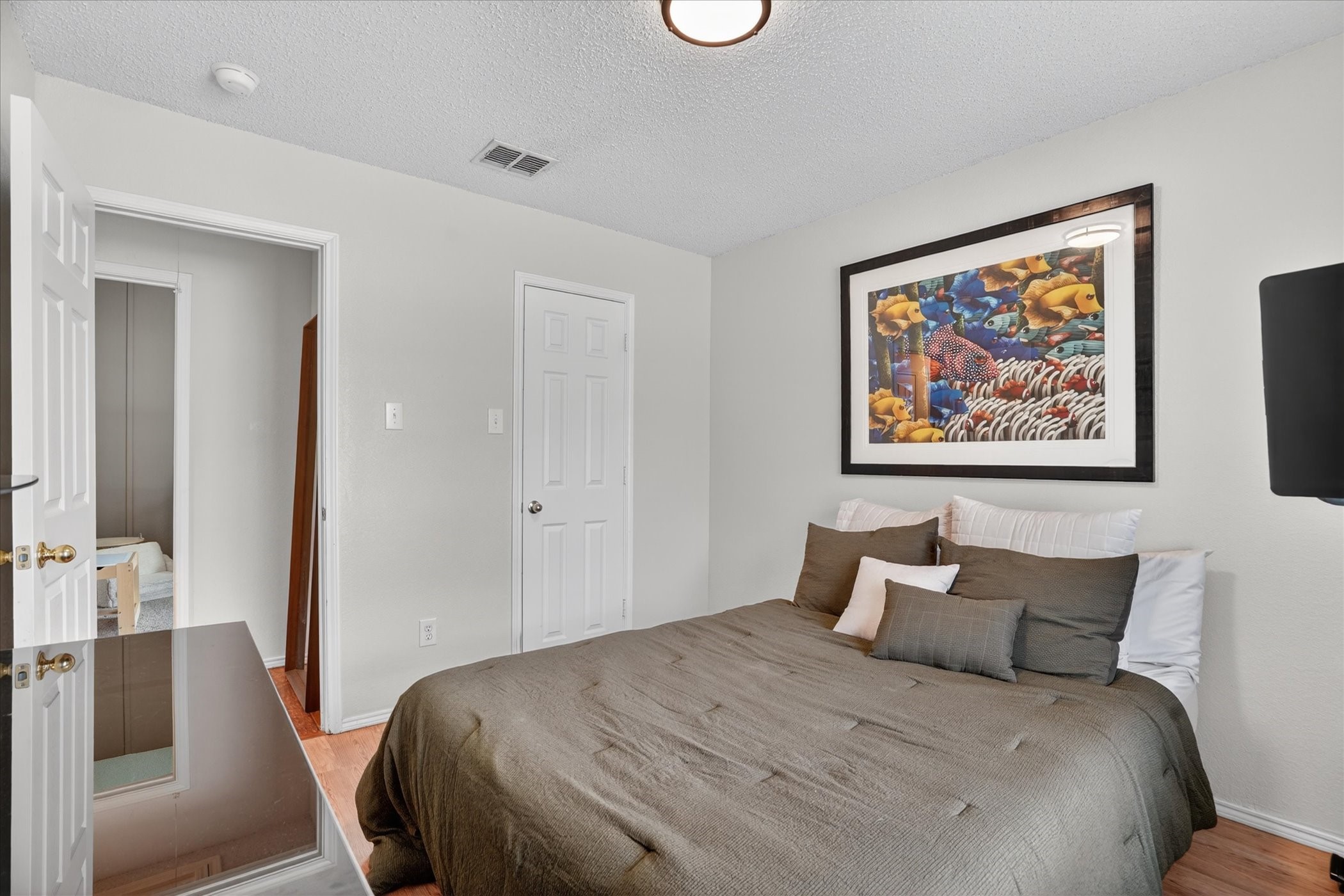 3412 Kalgary Court Fort Worth TX 76179
