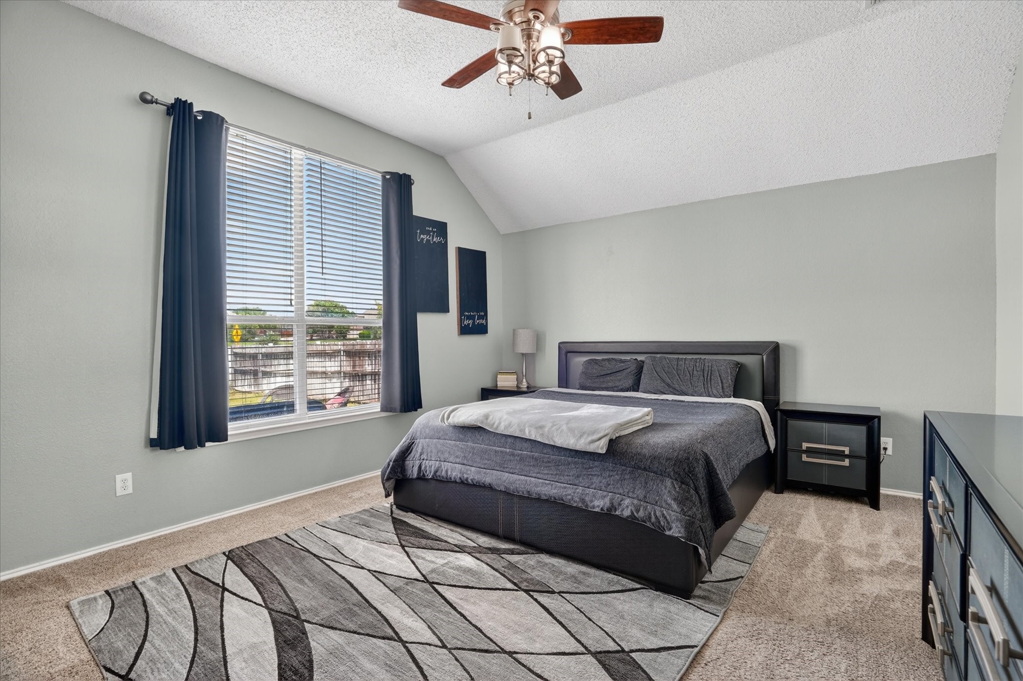 3412 Kalgary Court Fort Worth TX 76179