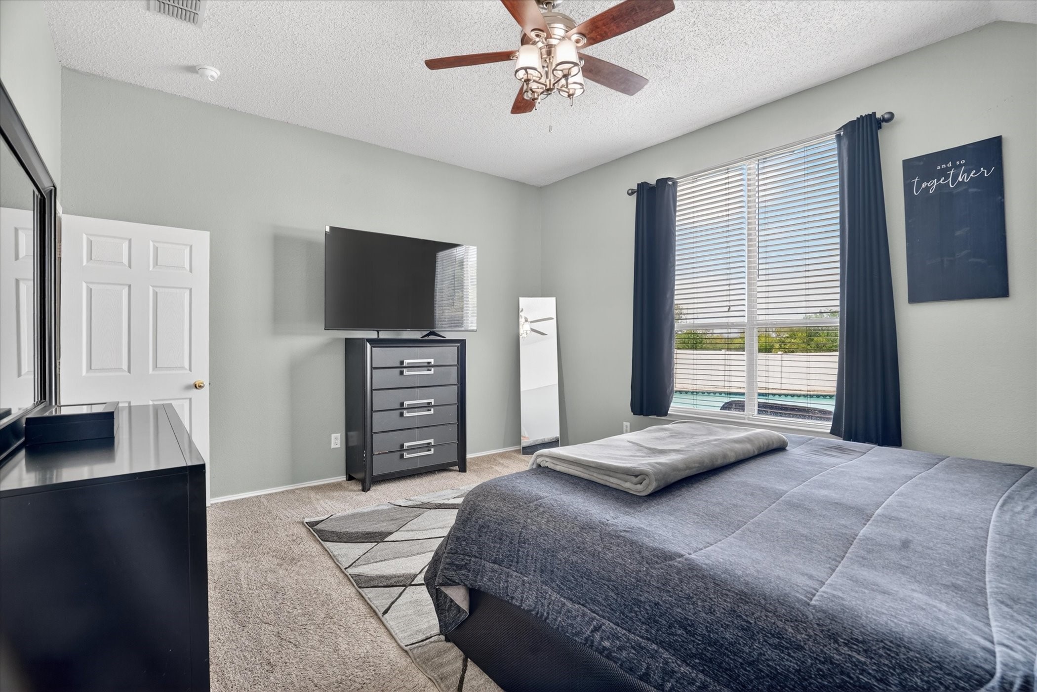 3412 Kalgary Court Fort Worth TX 76179