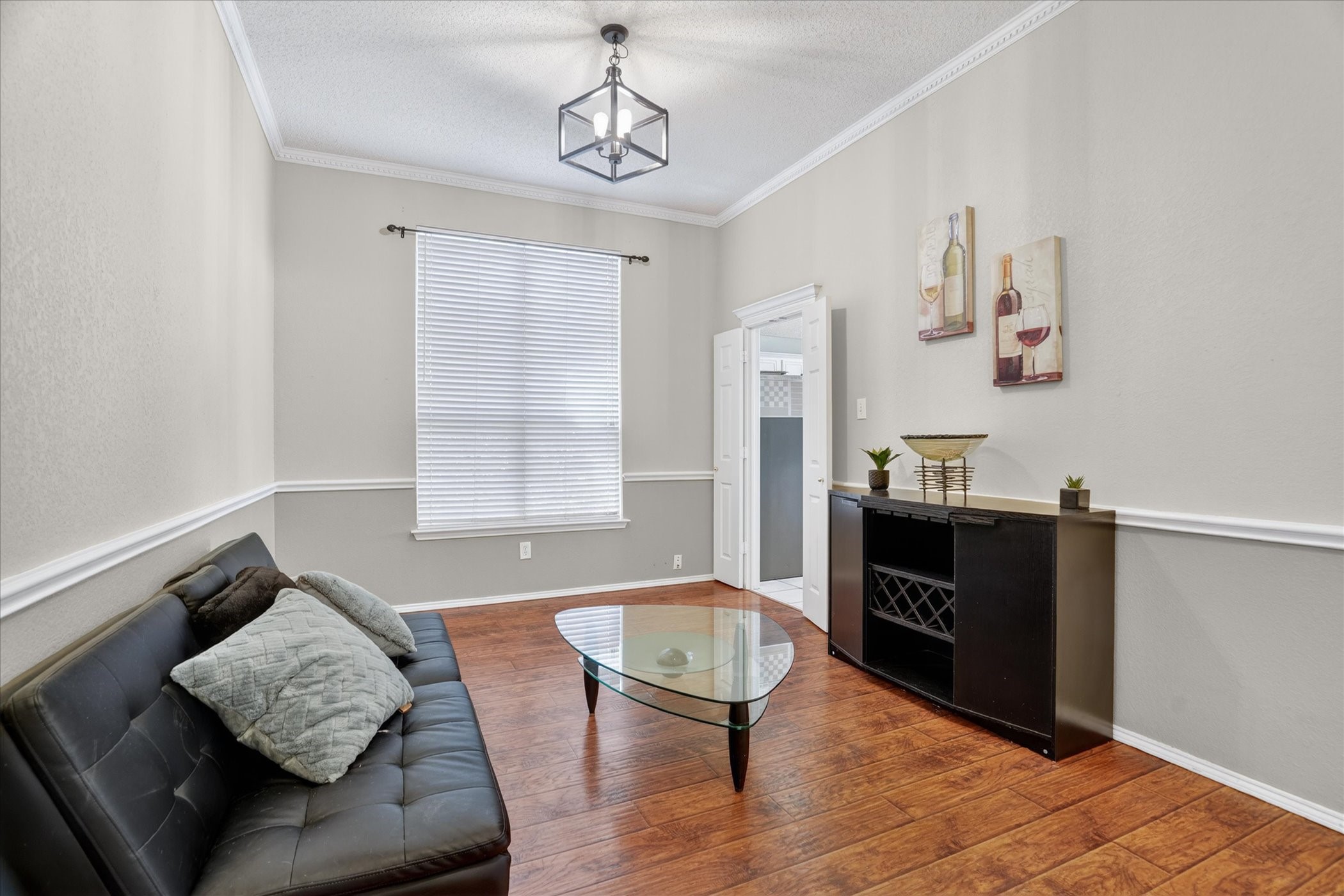 3412 Kalgary Court Fort Worth TX 76179