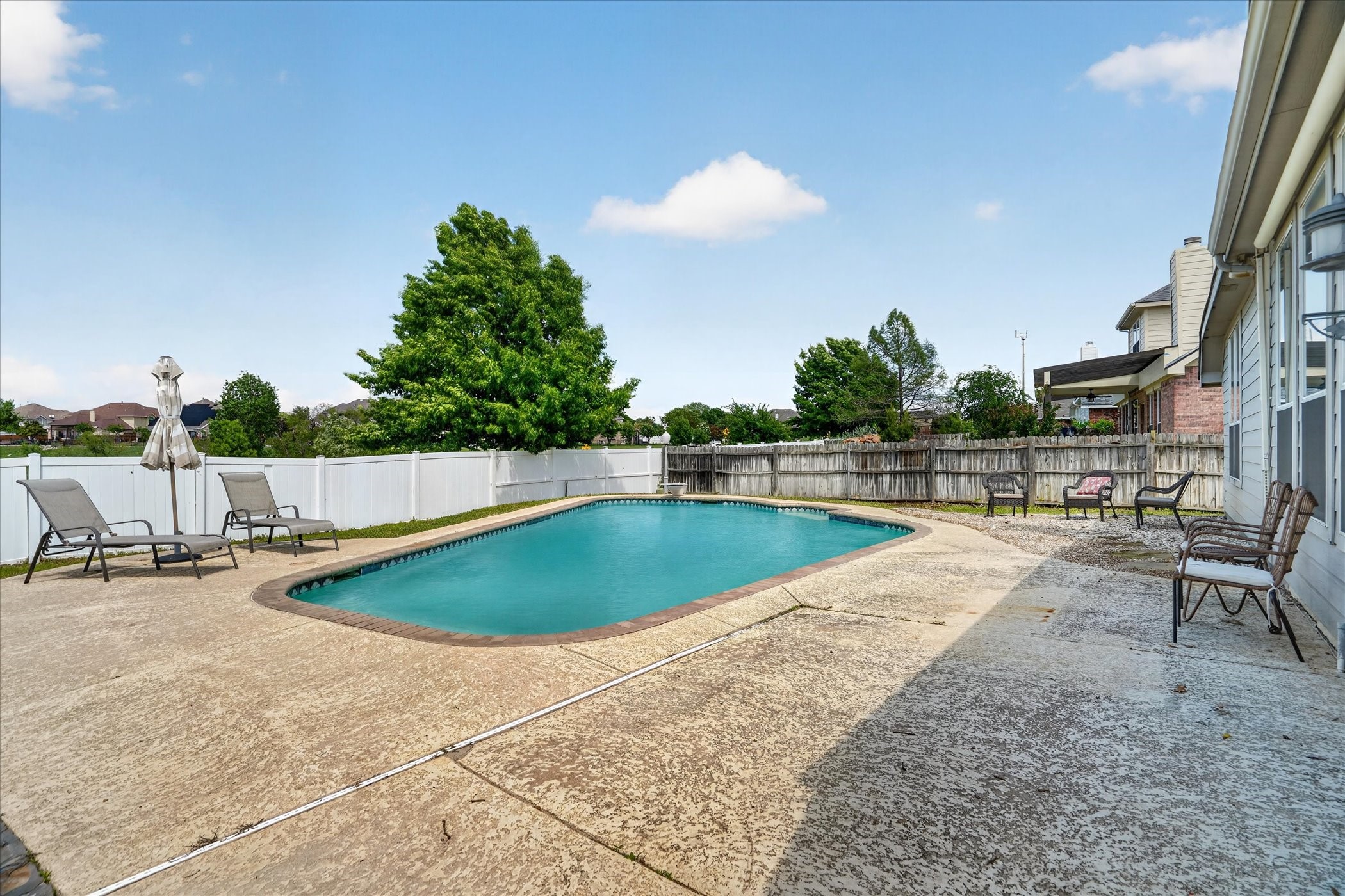 3412 Kalgary Court Fort Worth TX 76179