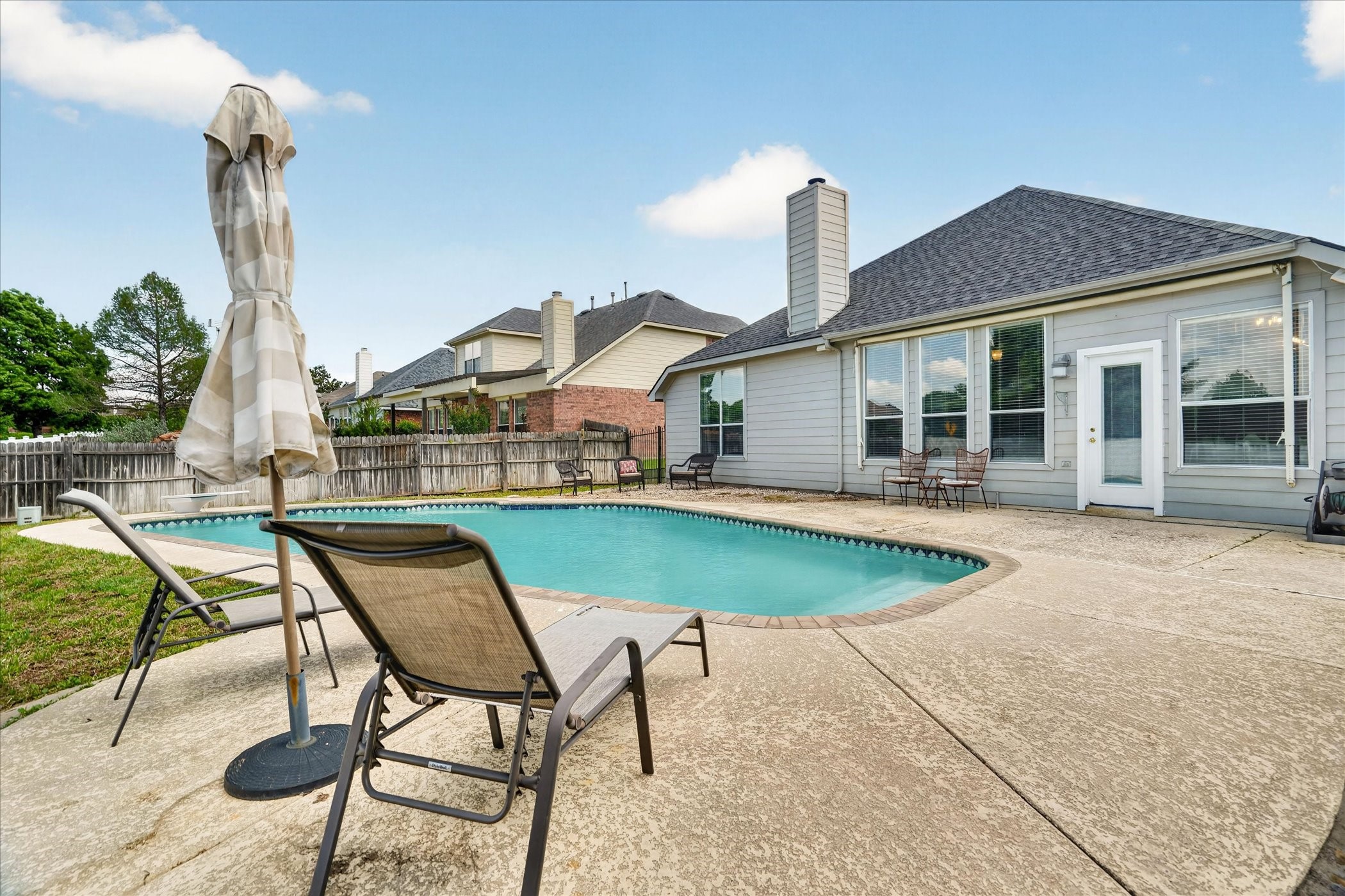 3412 Kalgary Court Fort Worth TX 76179