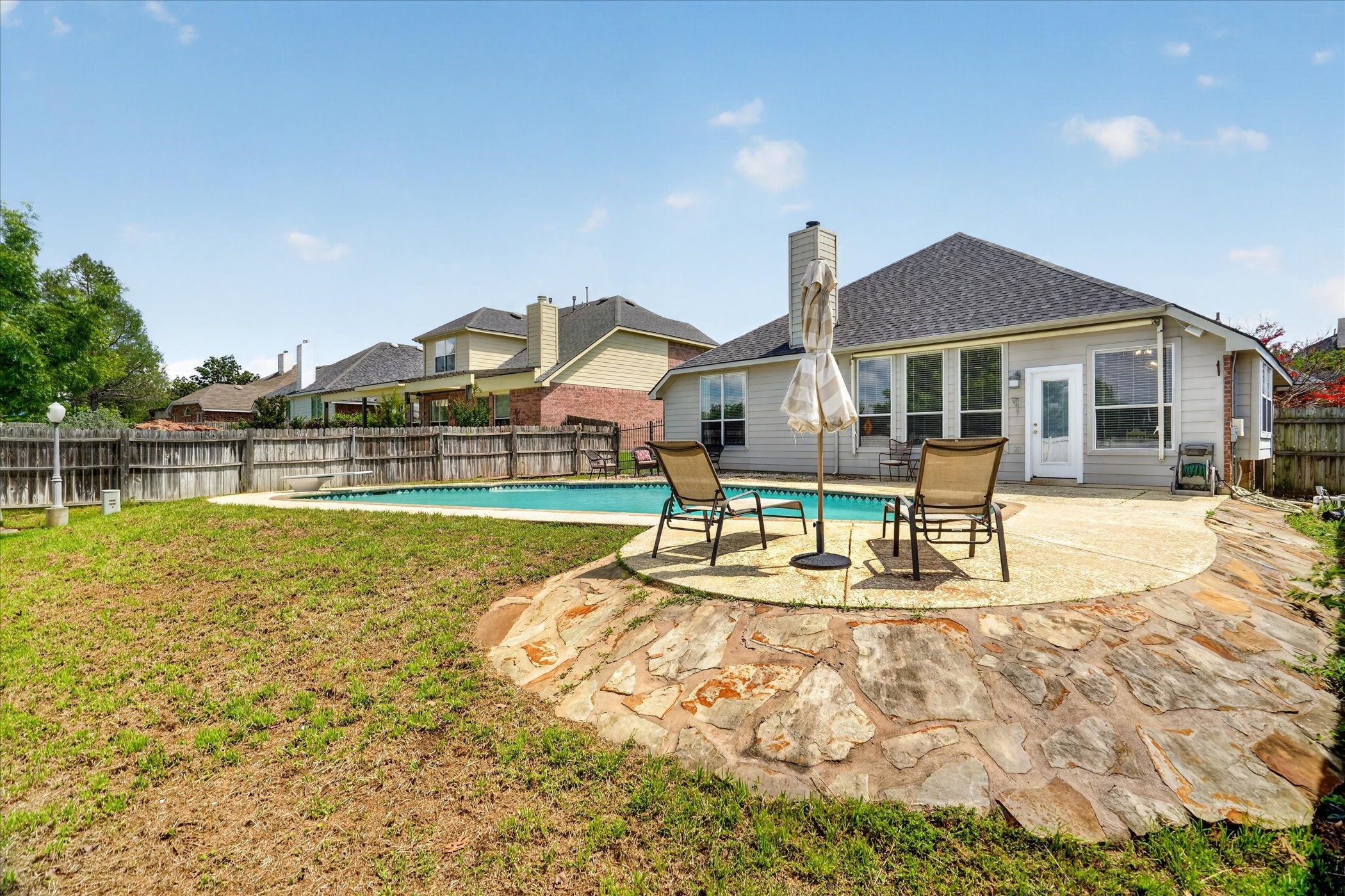 3412 Kalgary Court Fort Worth TX 76179