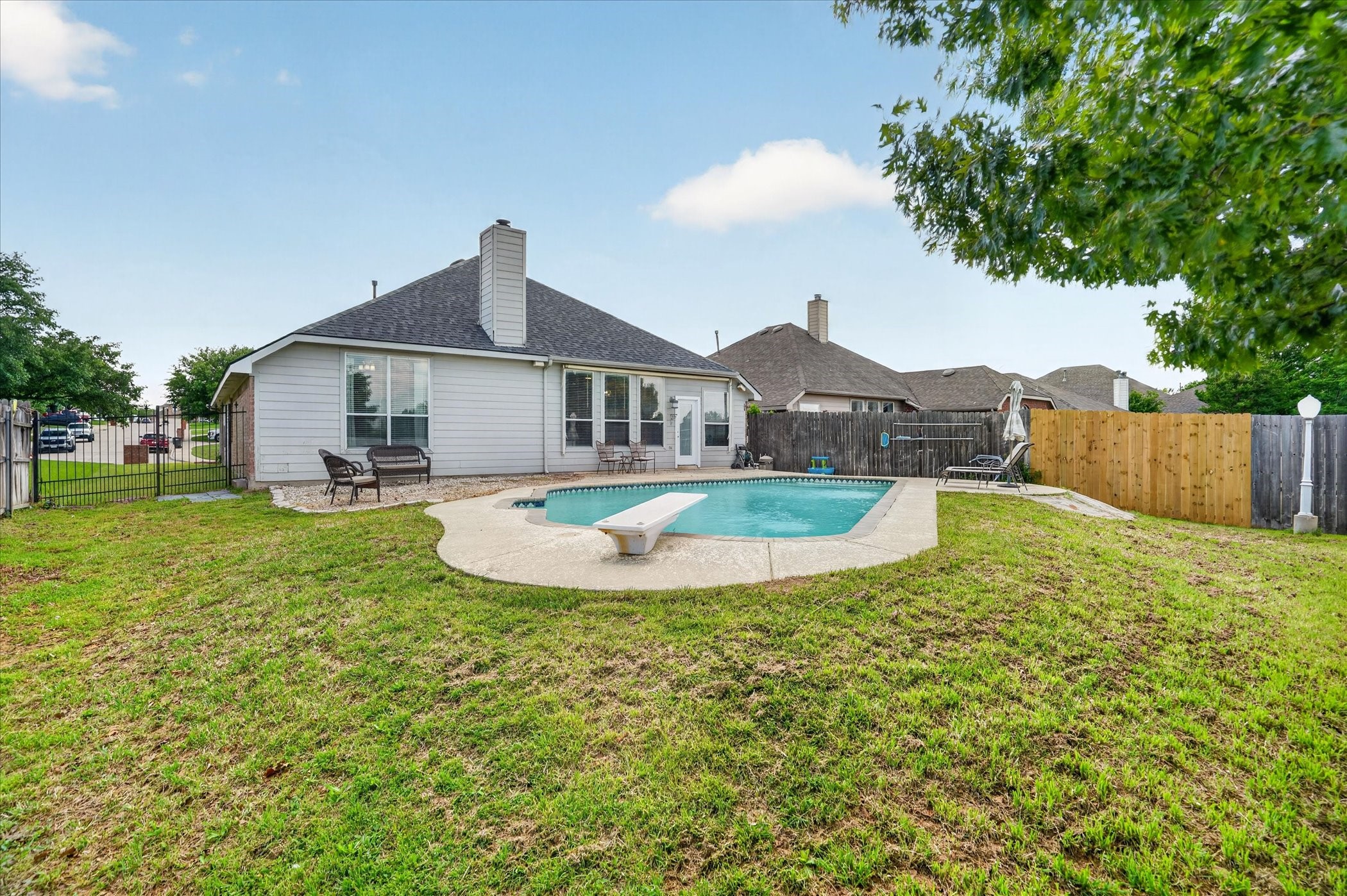 3412 Kalgary Court Fort Worth TX 76179