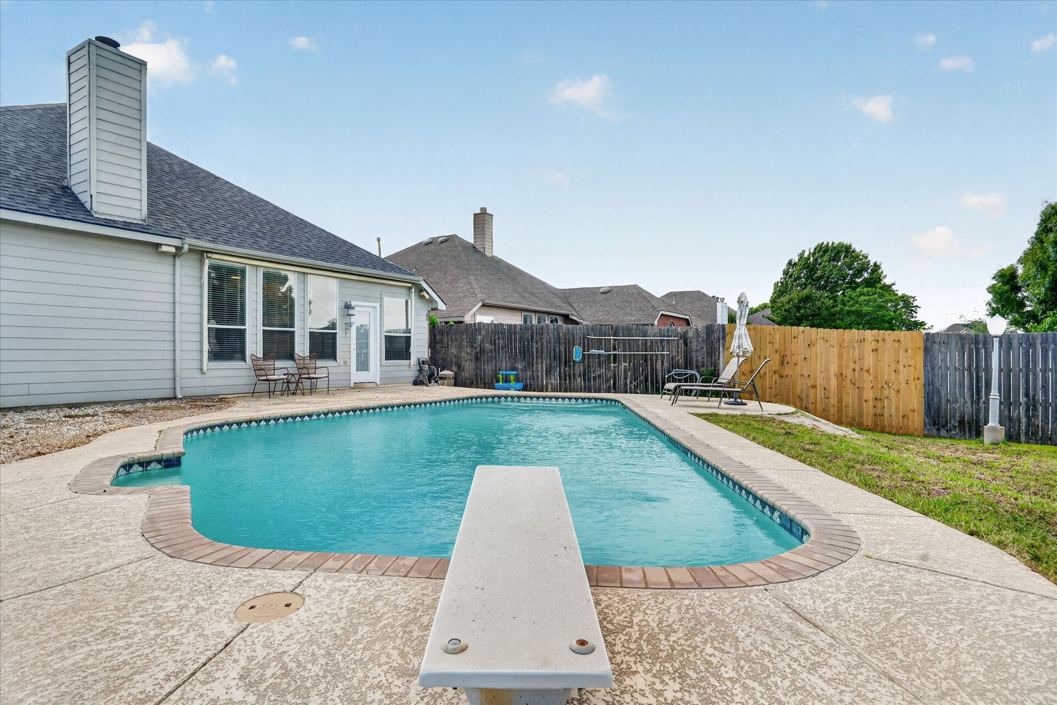 3412 Kalgary Court Fort Worth TX 76179