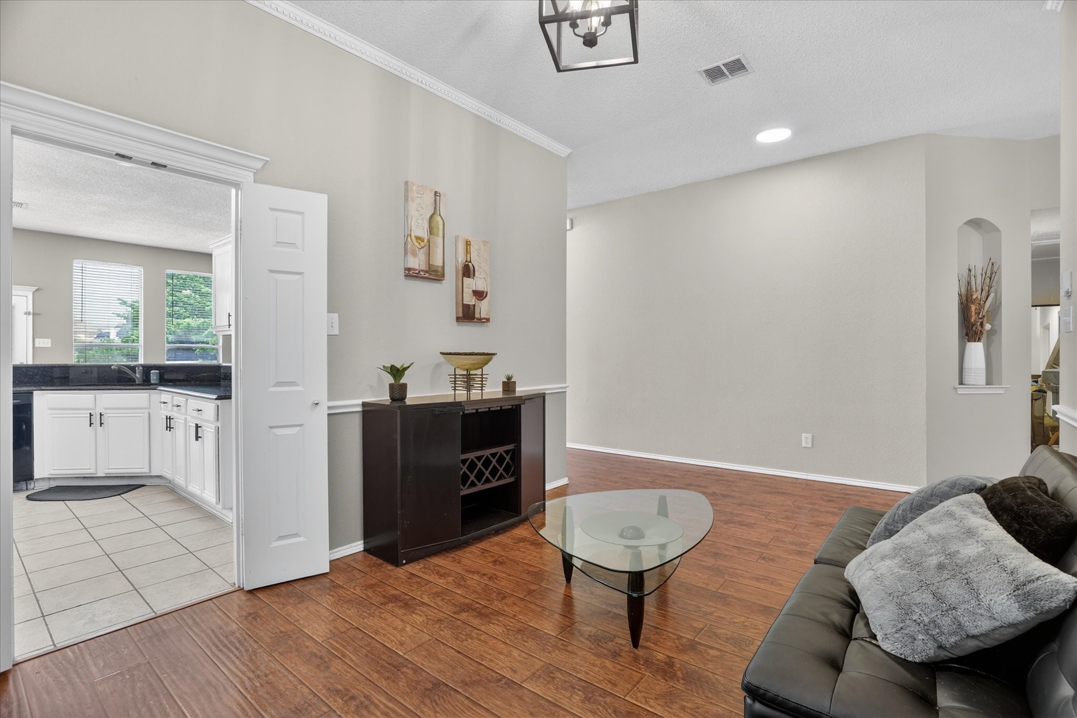 3412 Kalgary Court Fort Worth TX 76179