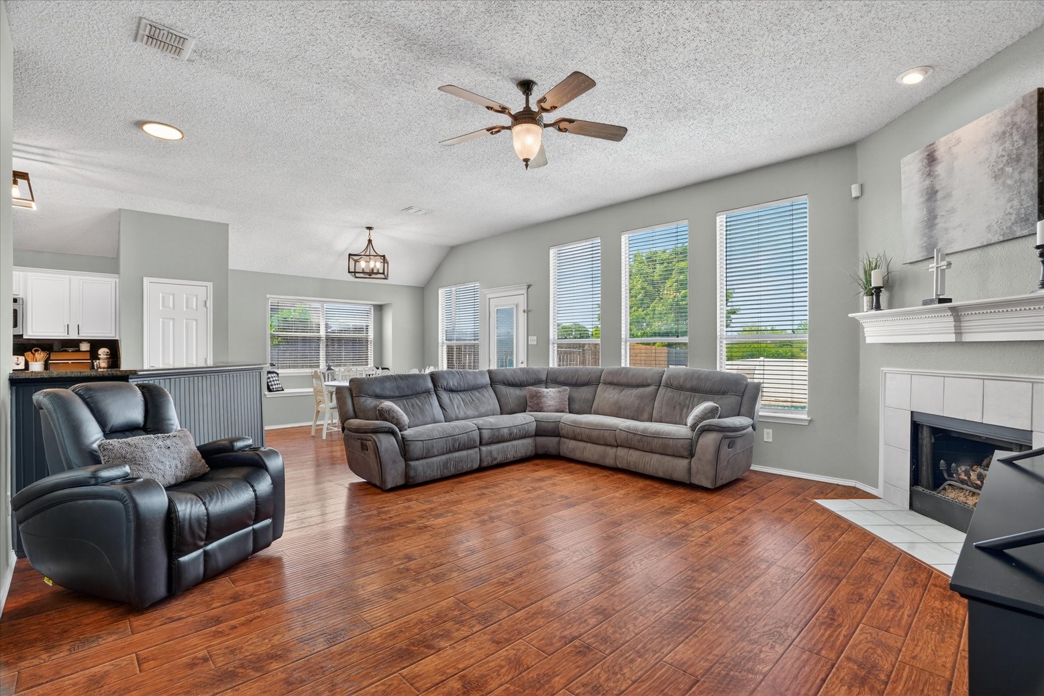 3412 Kalgary Court Fort Worth TX 76179