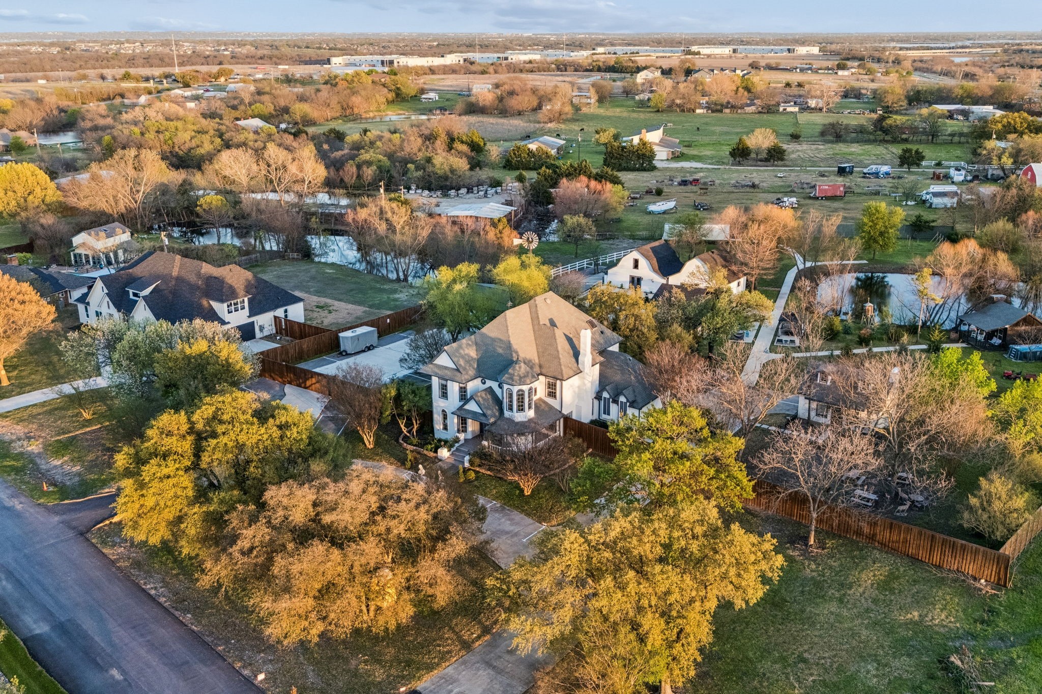 3706 Castle Drive Rowlett TX 75089