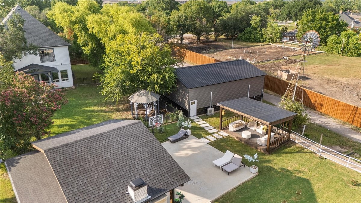 3706 Castle Drive Rowlett TX 75089