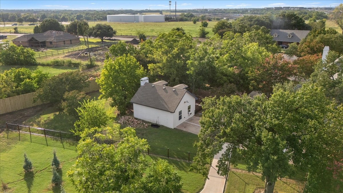 3706 Castle Drive Rowlett TX 75089