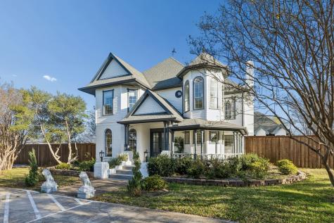 3706 Castle Drive Rowlett TX 75089