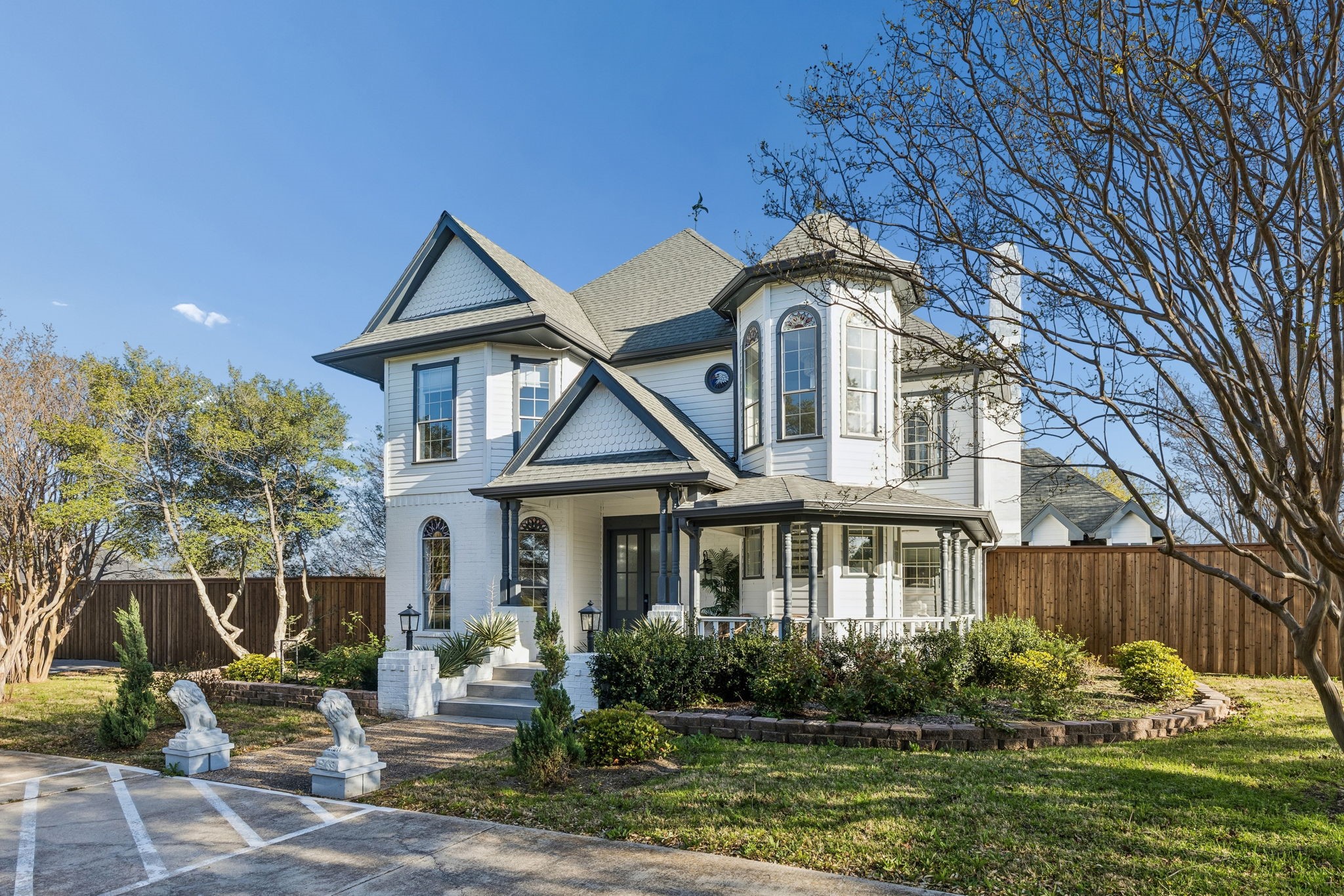3706 Castle Drive Rowlett TX 75089