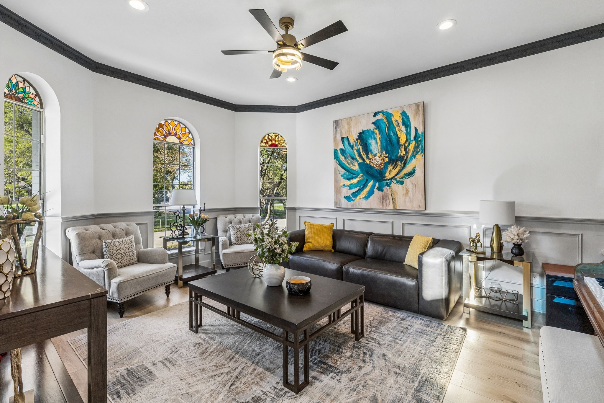 3706 Castle Drive Rowlett TX 75089