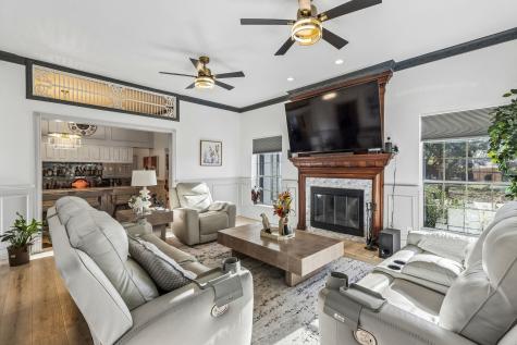 3706 Castle Drive Rowlett TX 75089
