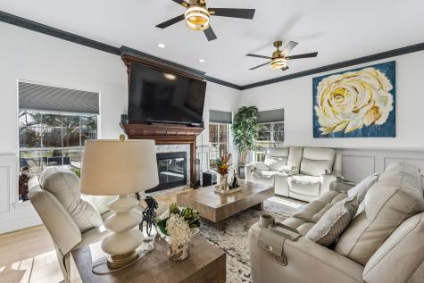 3706 Castle Drive Rowlett TX 75089