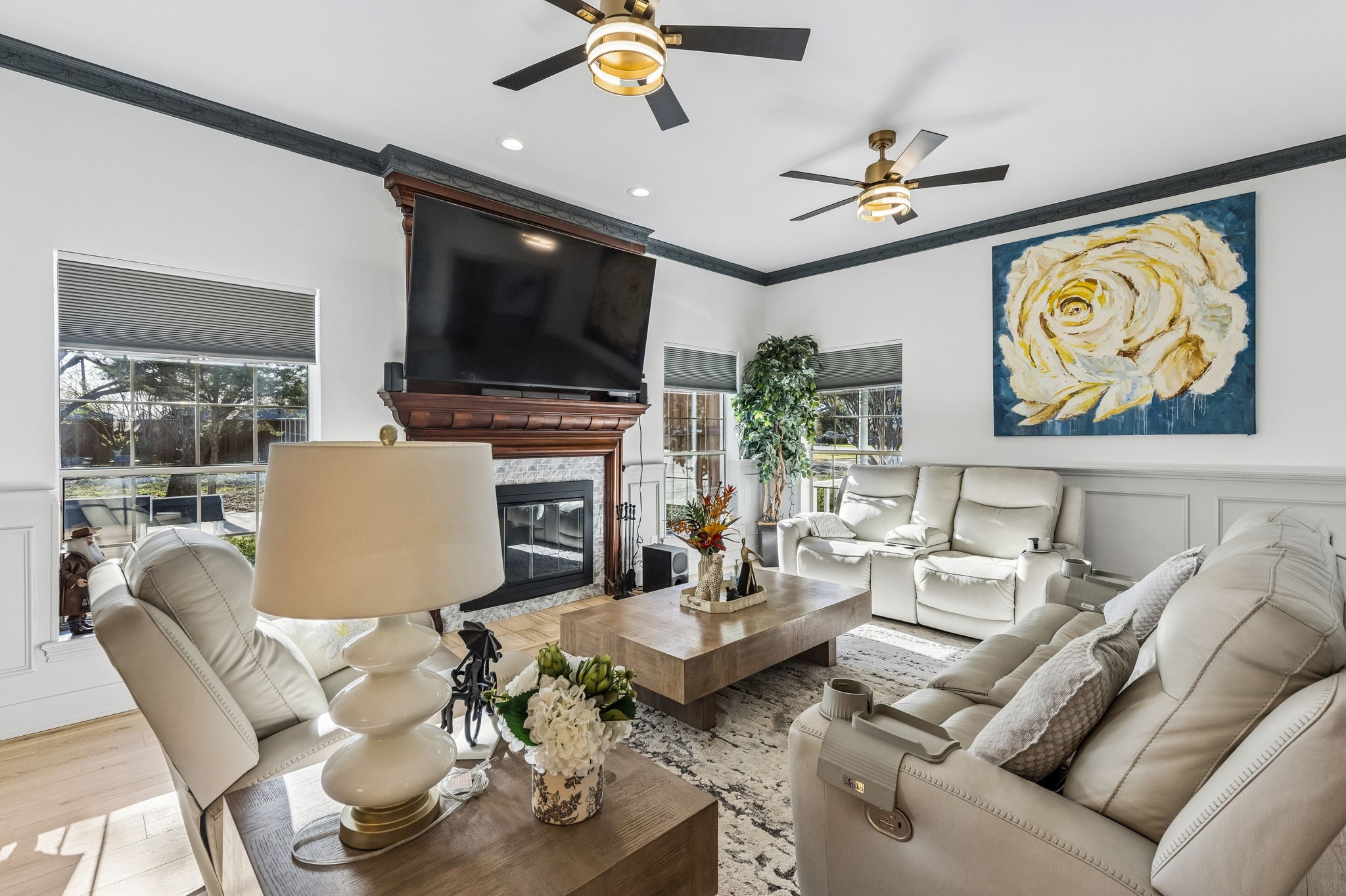 3706 Castle Drive Rowlett TX 75089