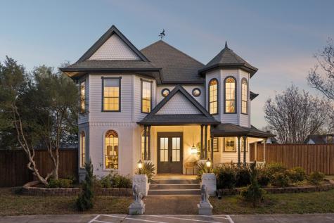 3706 Castle Drive Rowlett TX 75089