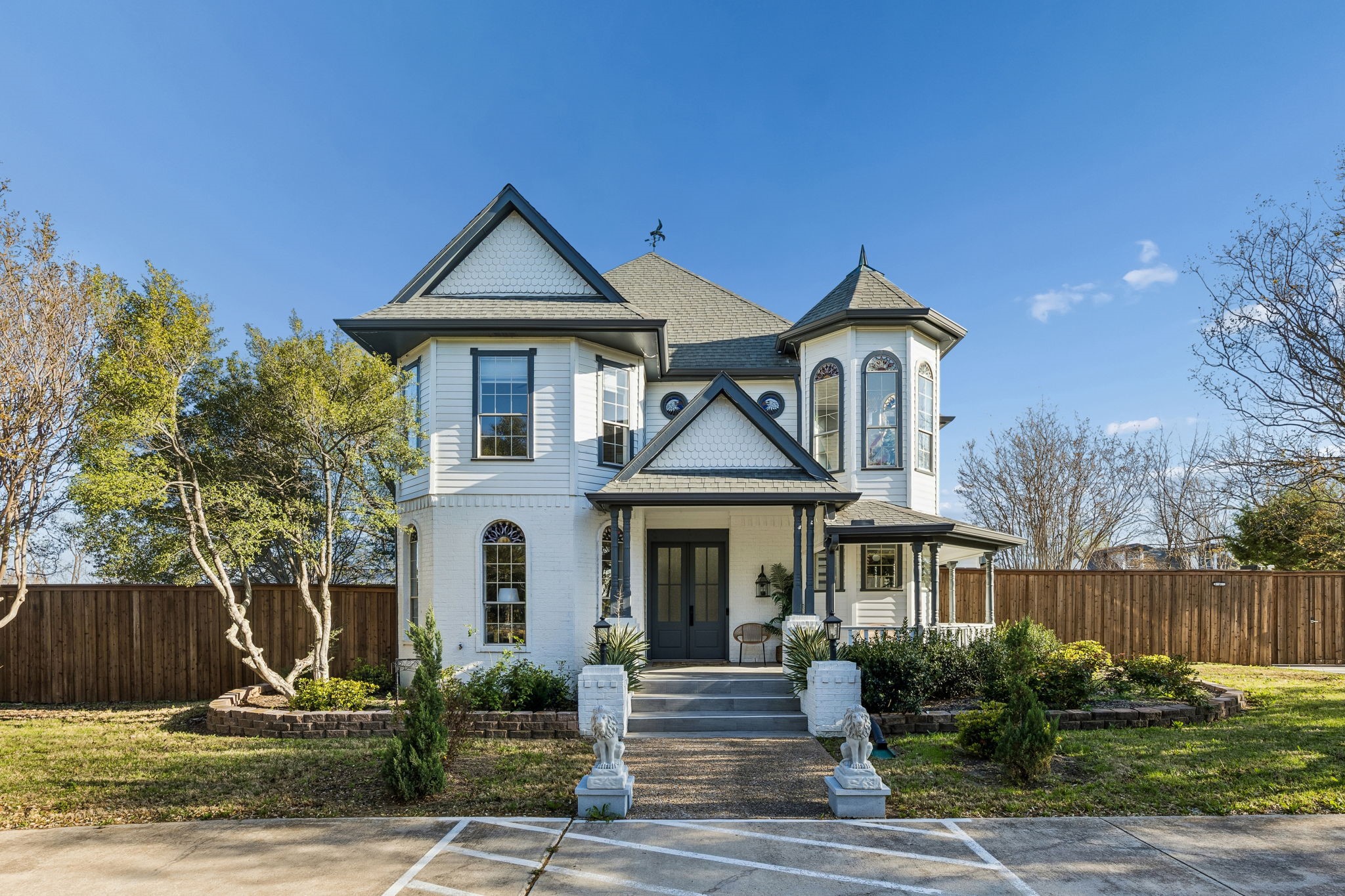 3706 Castle Drive Rowlett TX 75089
