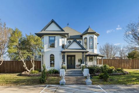 3706 Castle Drive Rowlett TX 75089