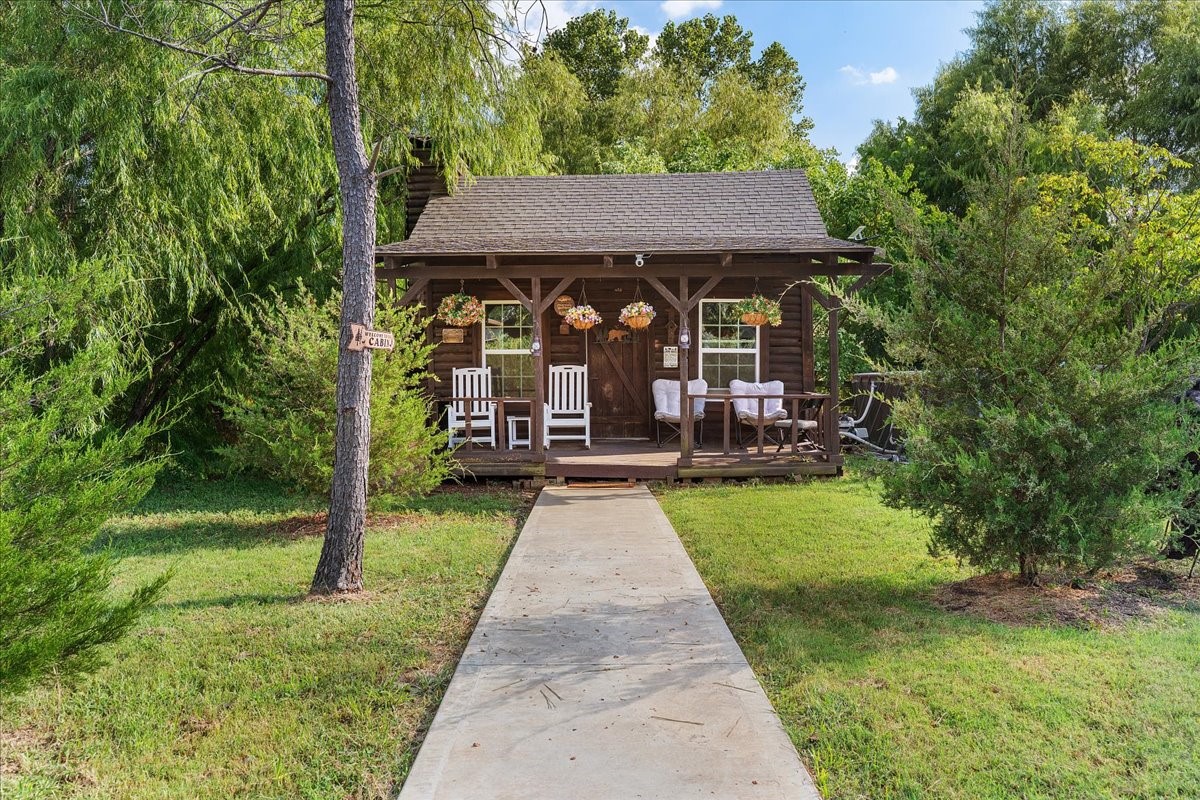 3706 Castle Drive Rowlett TX 75089