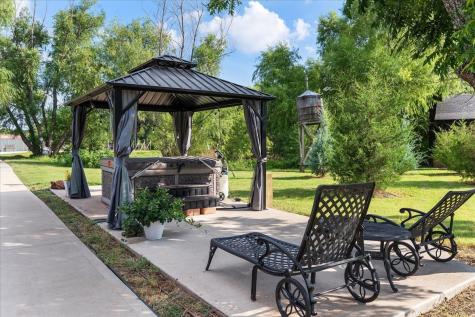 3706 Castle Drive Rowlett TX 75089