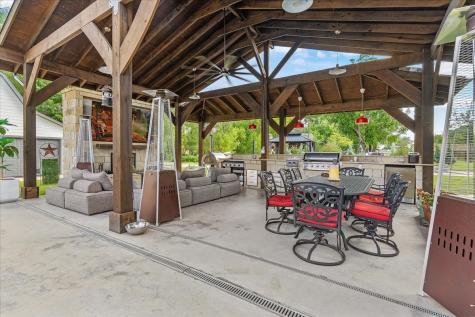 3706 Castle Drive Rowlett TX 75089