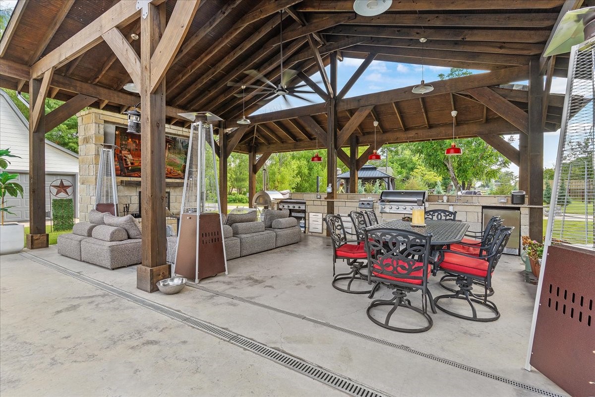 3706 Castle Drive Rowlett TX 75089