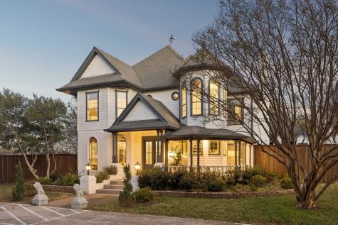 3706 Castle Drive Rowlett TX 75089