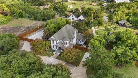 3706 Castle Drive Rowlett TX 75089