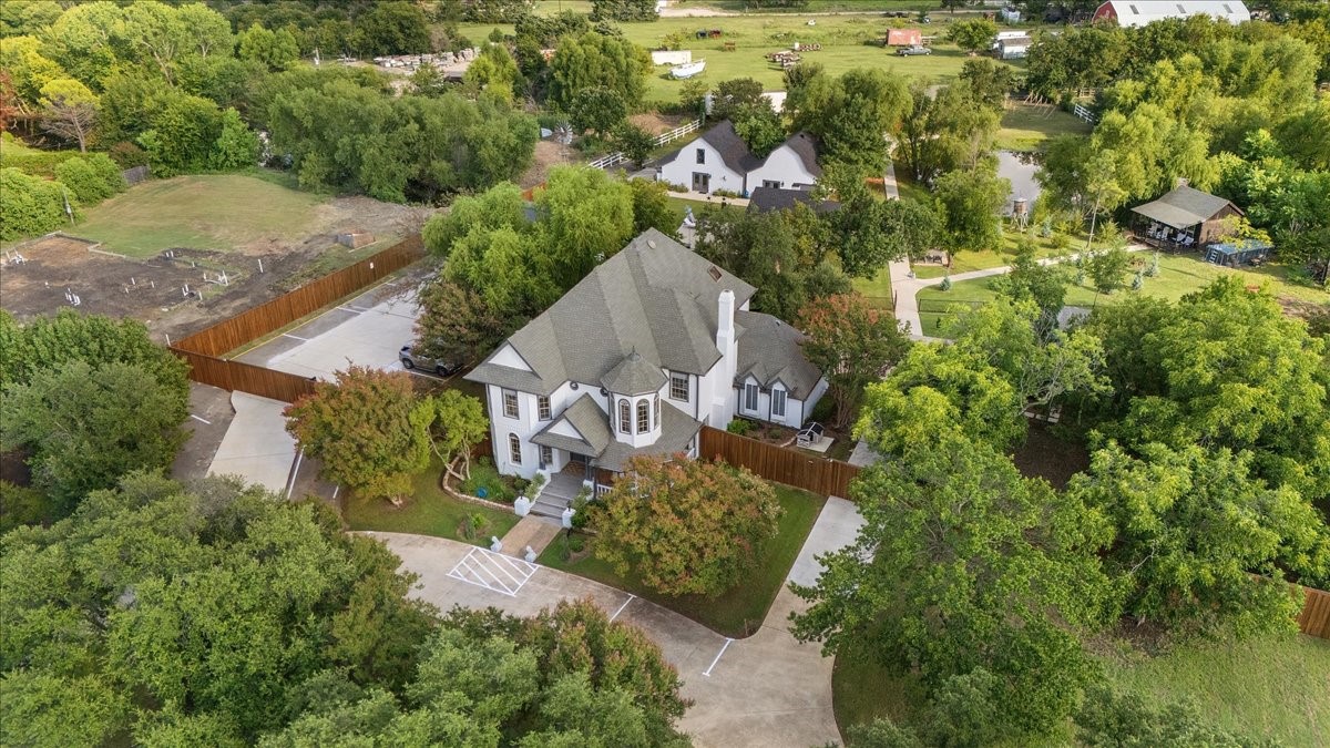 3706 Castle Drive Rowlett TX 75089