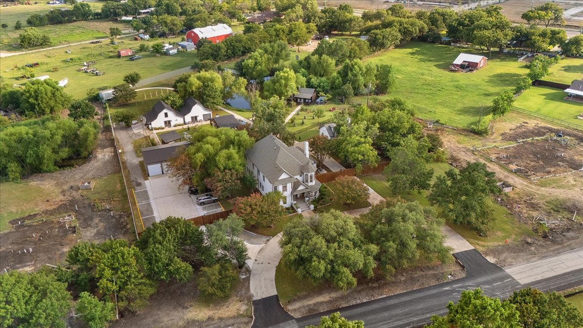 3706 Castle Drive Rowlett TX 75089