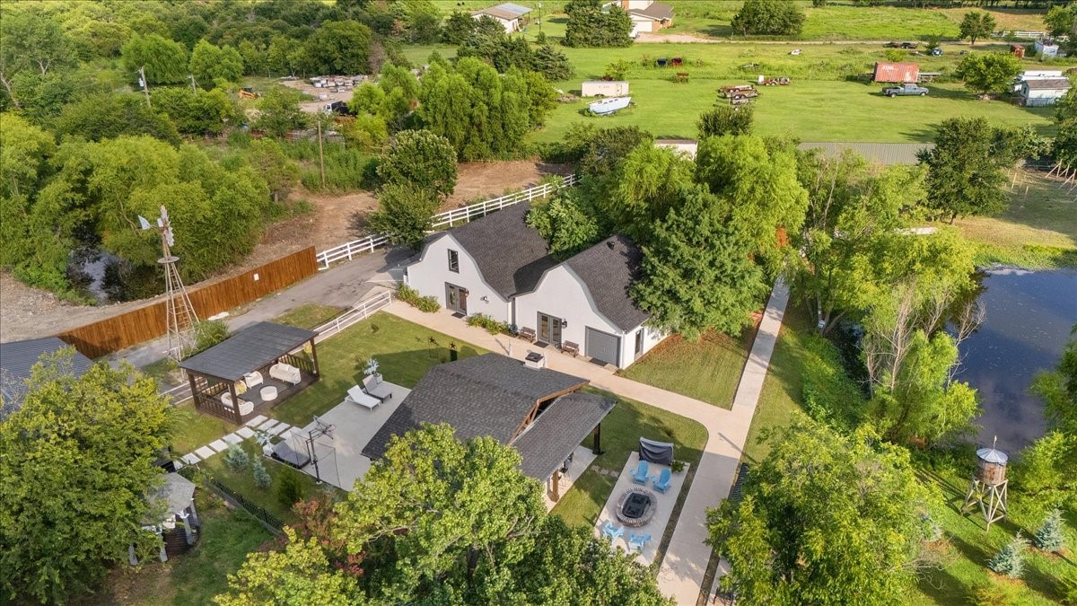 3706 Castle Drive Rowlett TX 75089