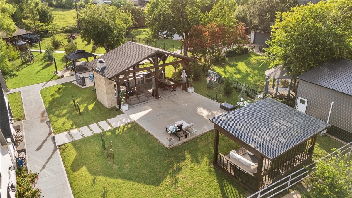 3706 Castle Drive Rowlett TX 75089