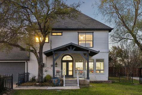 3706 Castle Drive Rowlett TX 75089
